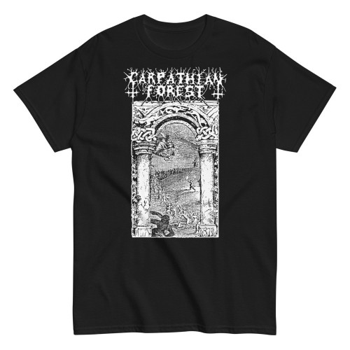 Carpathian Forest 